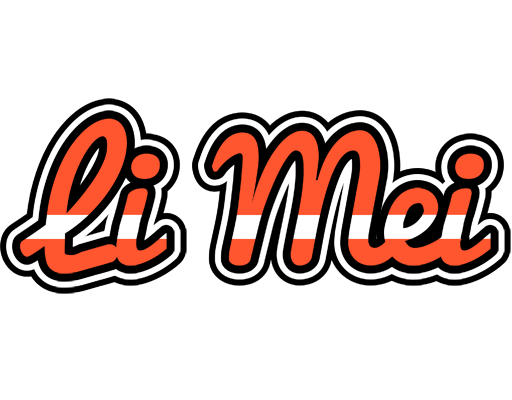 Li Mei denmark logo